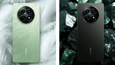 Realme C65 5G