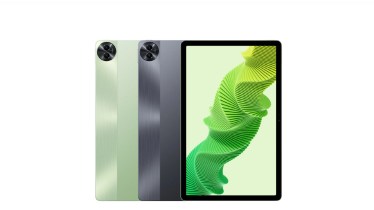 Realme Pad 2 launch India