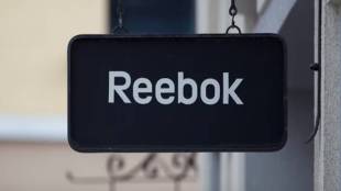 Reebok