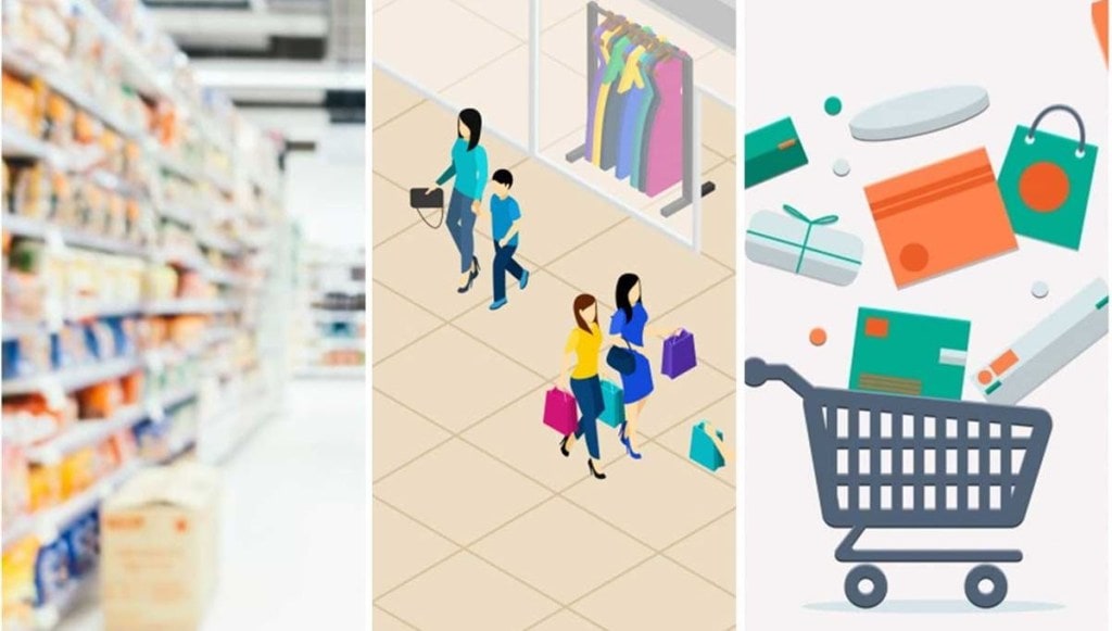 Retail real estate adapting to the rise of e-commerce Retail real estate adapting to the rise of e-commerce