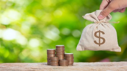 Balancing Risk and Reward: The roadmap to financial resilience in India's small savings universe Balancing Risk and Reward: The roadmap to financial resilience in India's small savings universe