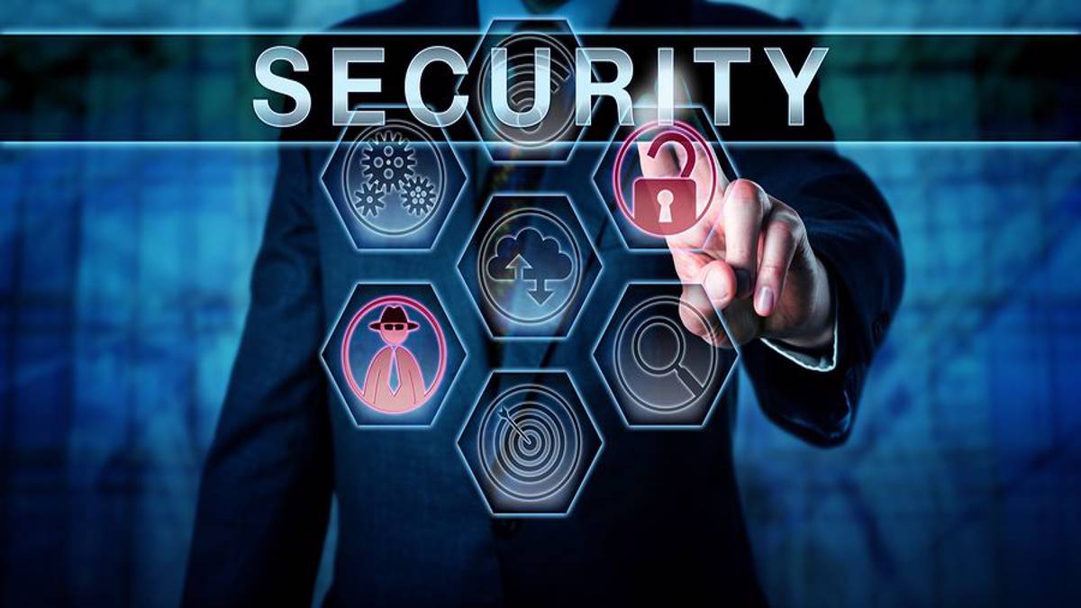 are tasked with deploying robust strategies, including proactive measures are tasked with deploying robust strategies, including proactive measures
