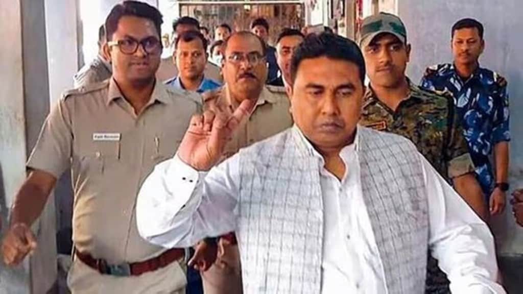 'Fishery firms to mask crores': ED unmasks Sandeskhali accused Shahjahan's web of land seizure and money laundering