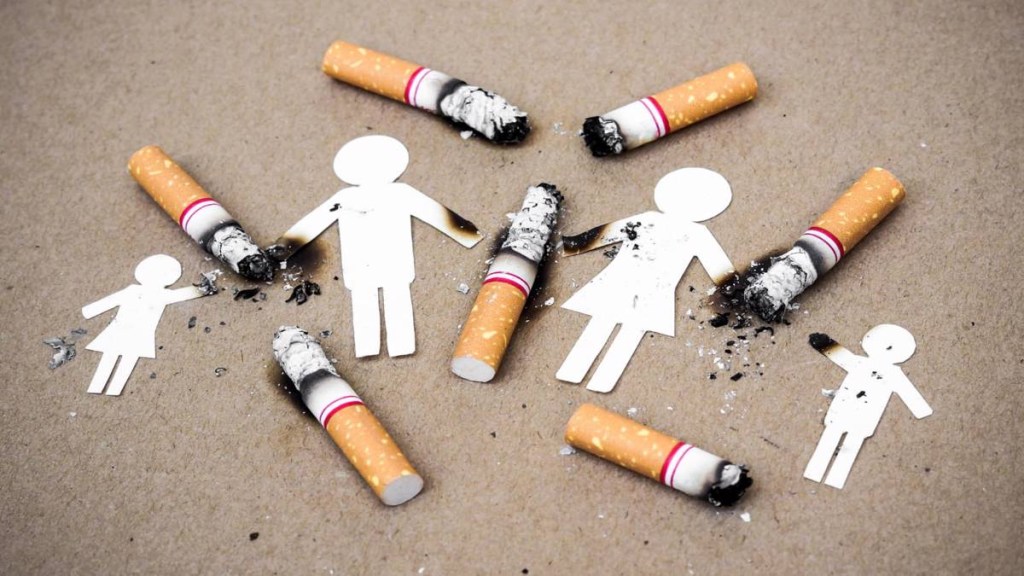 World No Tobacco Day 2024, Smoking Affects Your Health: