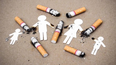World No Tobacco Day 2024, Smoking Affects Your Health: