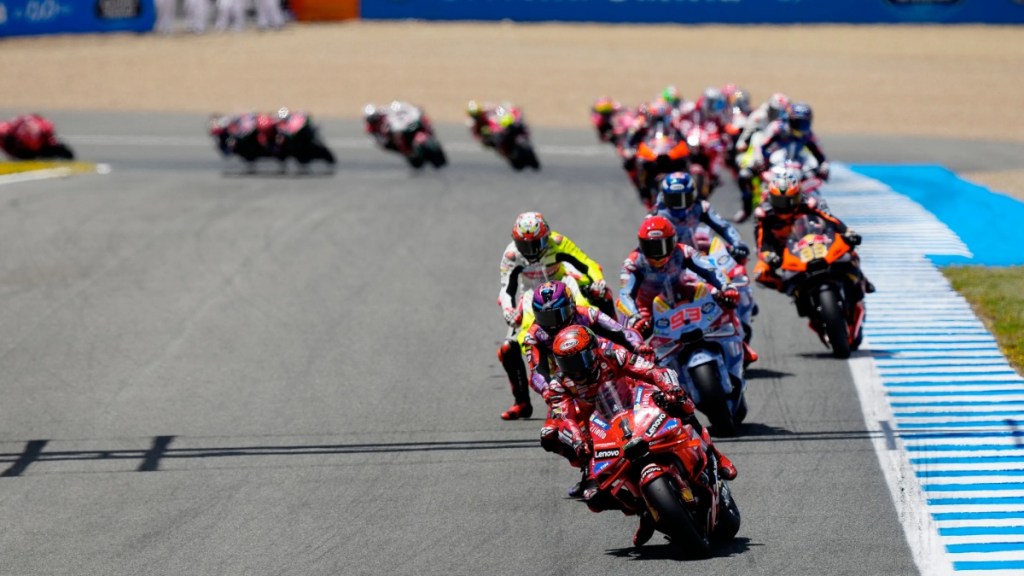 spanish motogp