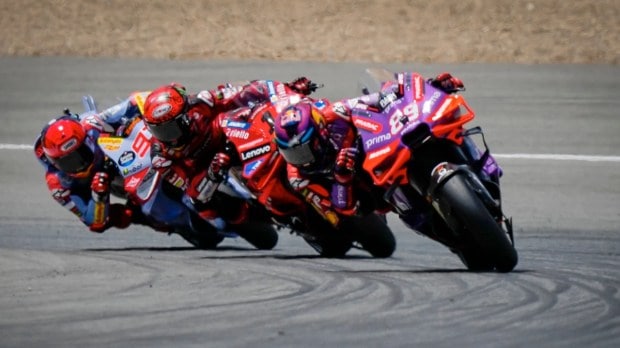 spanish motogp
