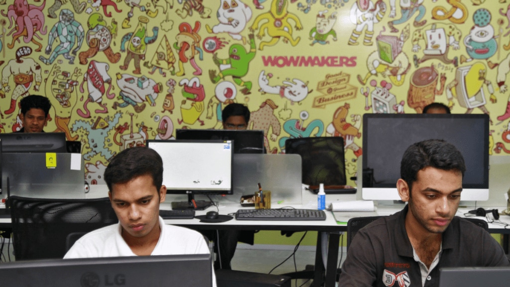 start-ups