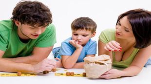 How young children can help parents maximize tax savings