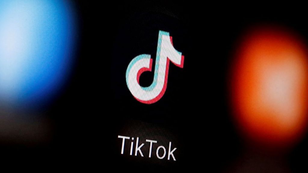 tiktok reuters