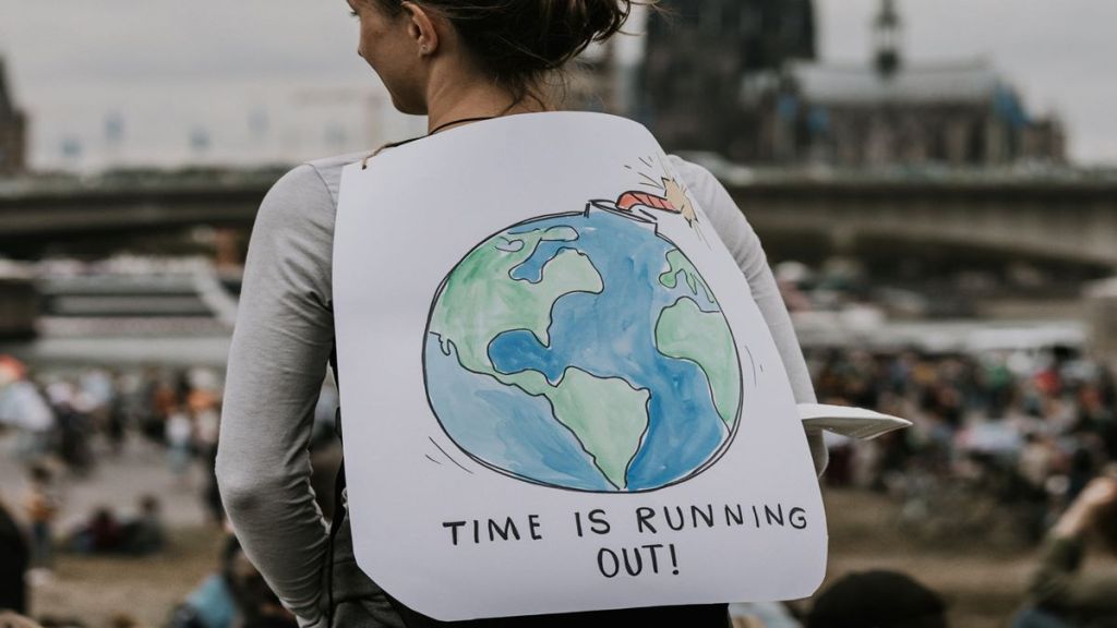 Climate change is causing increase in deaths and disability due to stroke, study reveals