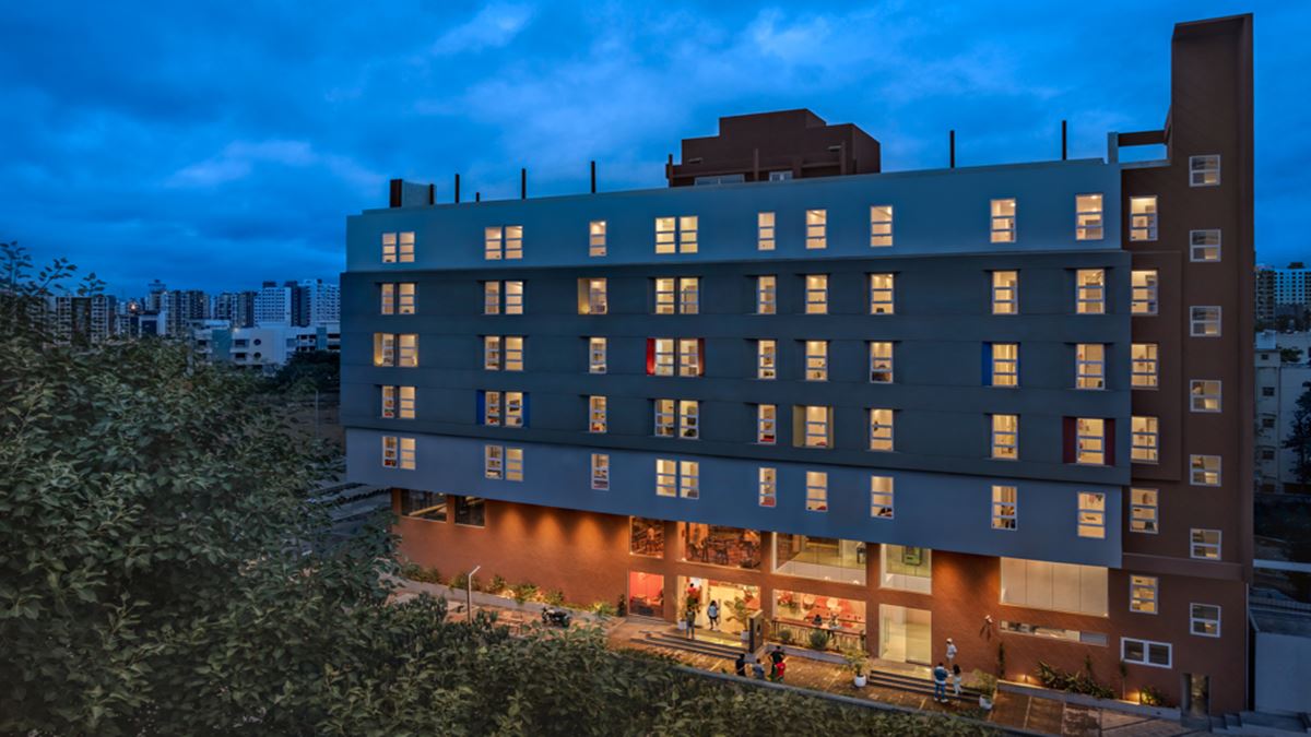 Tribe Co-Living to enter new markets, plans to add 4500 beds by 2026 Tribe Co-Living to enter new markets, plans to add 4500 beds by 2026