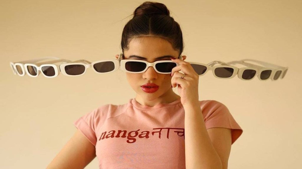 Urfi Javed, who is Urfi Javed, Urfi Javed net worth, Urfi Javed lifestyle, Urfi Javed money, Urfi Javed brands, Net worth, Bade Bhaiyya Ki Dulhania, Yeh Rishta Kya Kehlata Hai, Punch Beat, Kasautii Zindagii Kay, Aye Mere Humsafar, Bigg Boss 15, MTV Splitsvilla 14, Abu Jani, Sandeep Khosla, Follow Kar Lo Yar, Amazon Prime Video, Love Sex Aur Dhokha 2