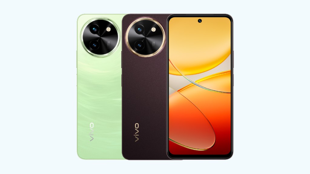 Vivo T3x 5G India launch