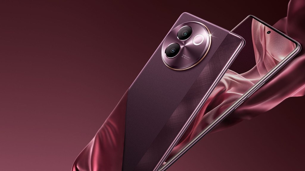 Vivo V30e 5G India launch