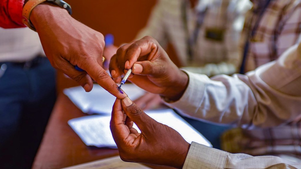 Lok Sabha elections 2024 Phase 3