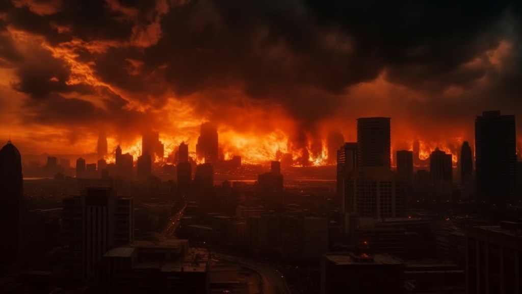 Israel-Iran conflict, geopolitical tension, Indian economy, crude oil, crude oil prices, inflation, fiscal deficit, current account deficit, RBI, rate cut decision, oil import