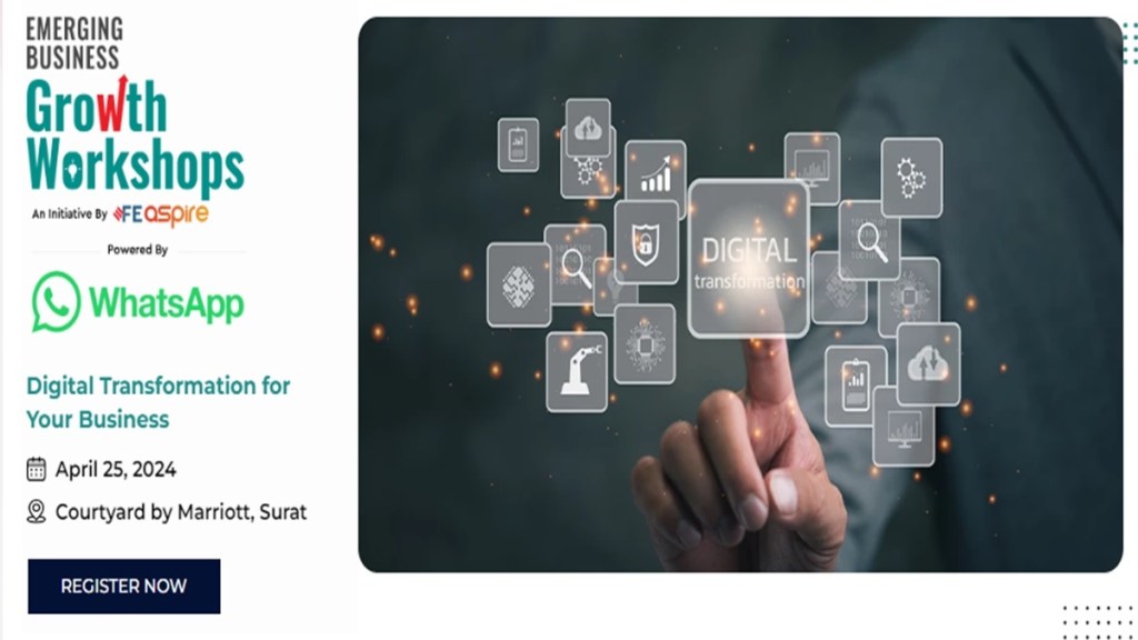 whatsapp, meta, technology, customer, digital technology, surat msmes, businesses in surat