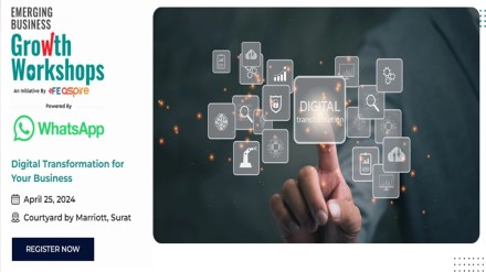 whatsapp, meta, technology, customer, digital technology, surat msmes, businesses in surat