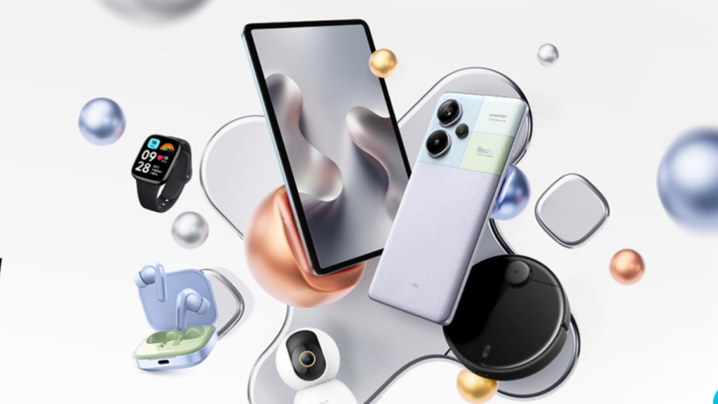 Xiaomi Fan Festival 2024