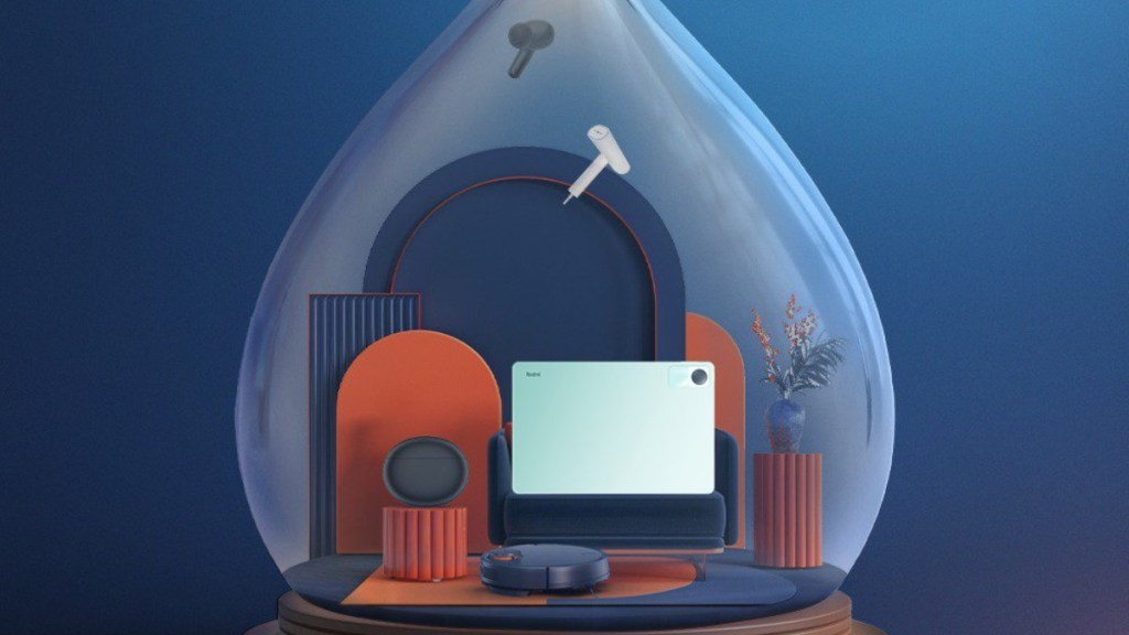 Xiaomi Smarter Living 2024 Event Top Announcements