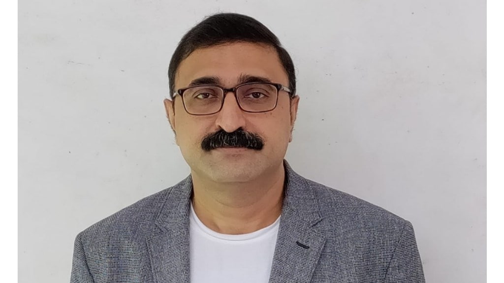 yogendra sharma finayo