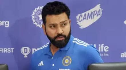 rohit sharma, captain rohit sharma, rohit sharma tweet, rohit sharma twitter, star sports, rohit sharma viral tweet, rohit sharma on star sports, rohit sharma news