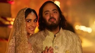 Anant ambani, mukesh ambani, radhika merchant, anant ambani radhika merchant wedding, amambani pre-wedding bash, anant ambani pre-wedding celebration on cruise, anant ambani, radhika merchant, ambani pre-wedding bash,