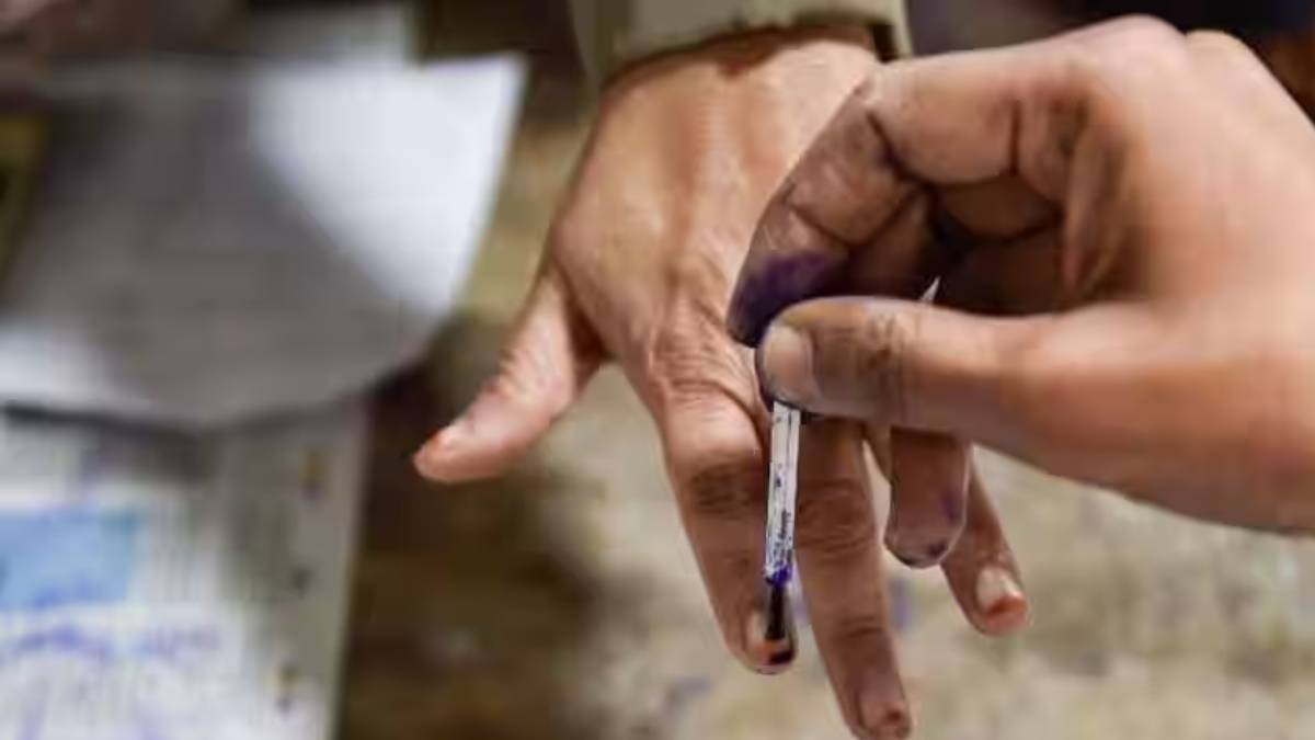 Jammu and Kashmir Election Results 2024: Three independent candidates secure victory while four others in lead