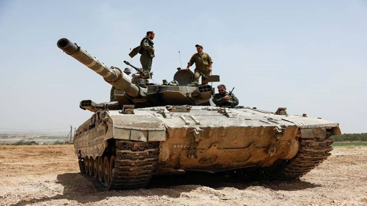 Gaza war Gaza war