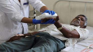 Heatwave, heatwave in India, heatwave death, heatstroke, heatstroke in India, heatstroke cases in india, climate change, healthcare news