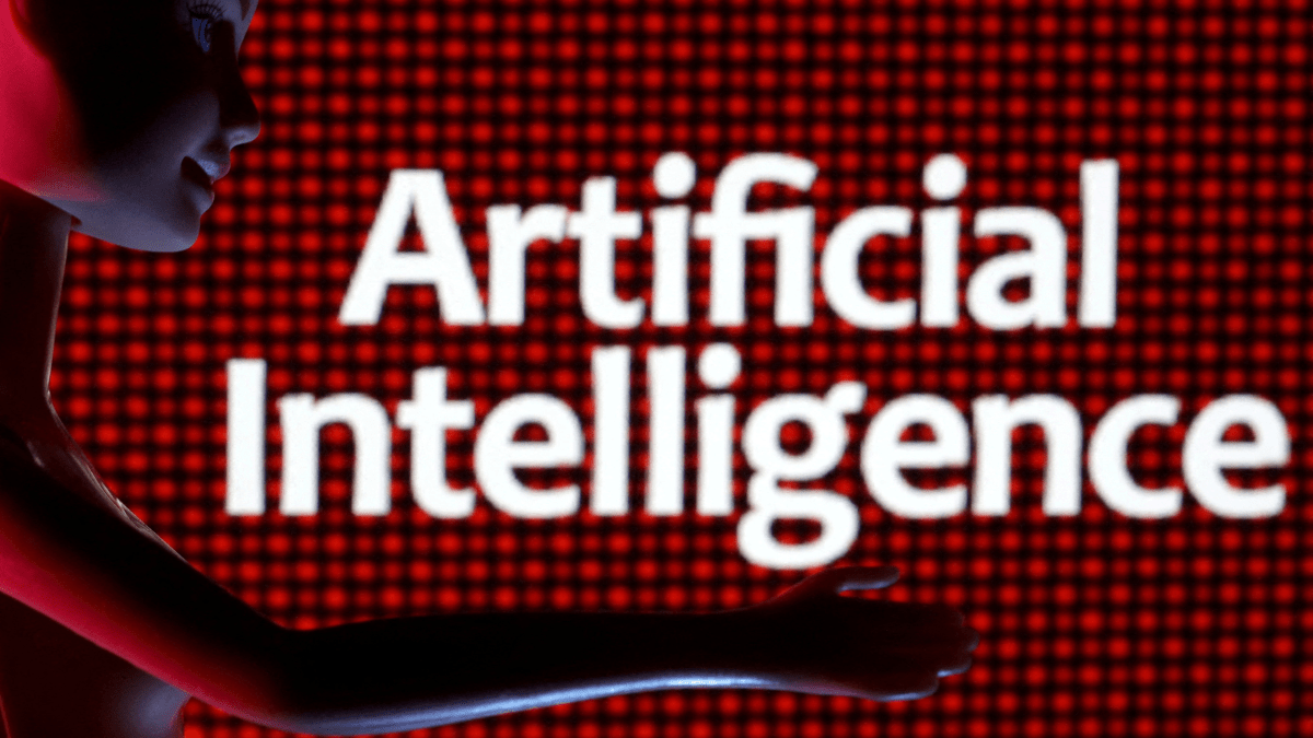 AI AI