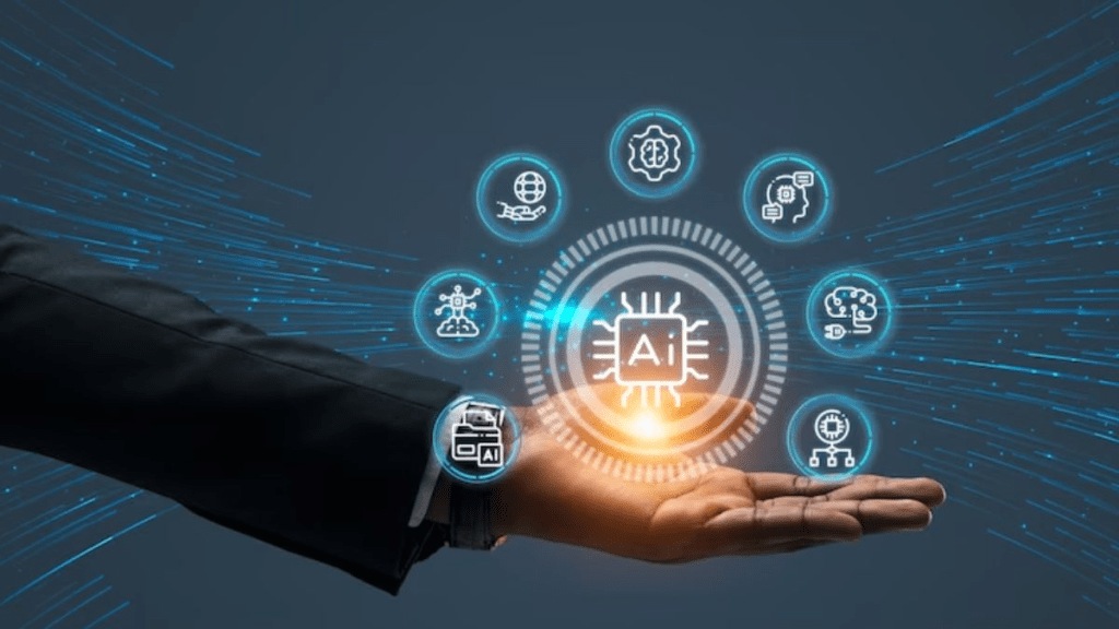 Humans bring creativity, strategy, and the ability to interpret results to the table Humans bring creativity, strategy, and the ability to interpret results to the table