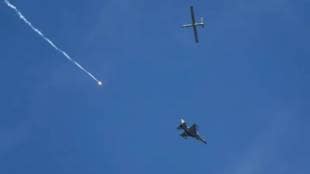 US airstrikes in Syria kill 37 terrorists affiliated with extremist groups including ISIS and Hurras al-Din.