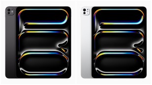 Apple iPad Pro 2024 everything to know