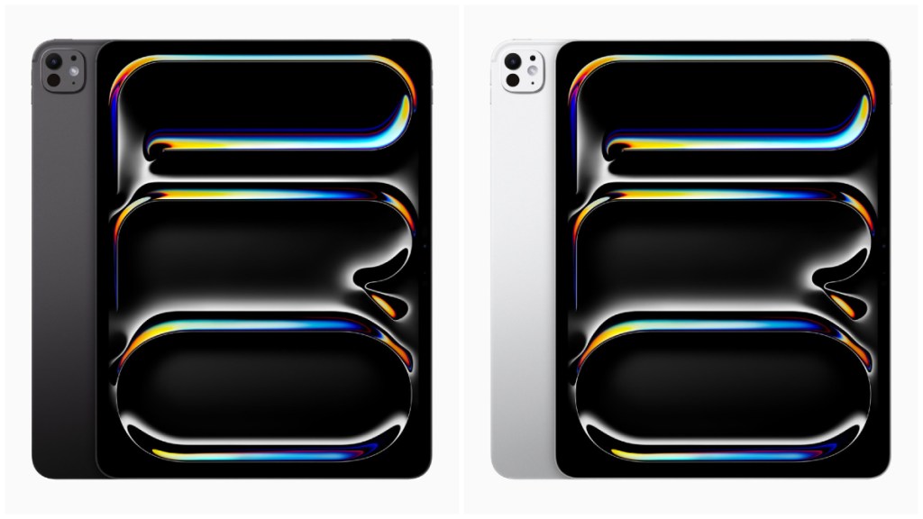 Apple iPad Pro 2024 everything to know