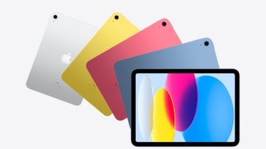 Apple iPad price cut