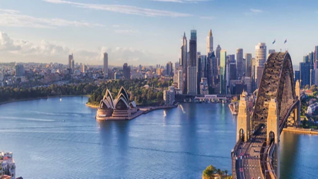 Australia, National Innovation visa, Business Innovation, Investment Program, Migration Program
