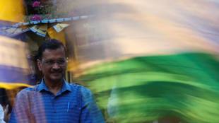 AAP to named co-accused in Delhi excise policy case: ED