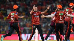 SRH vs RR IPL 2024 Qualifier 2 Live Score, Rajasthan Royals vs Sunrisers Hyderabad Live Updates