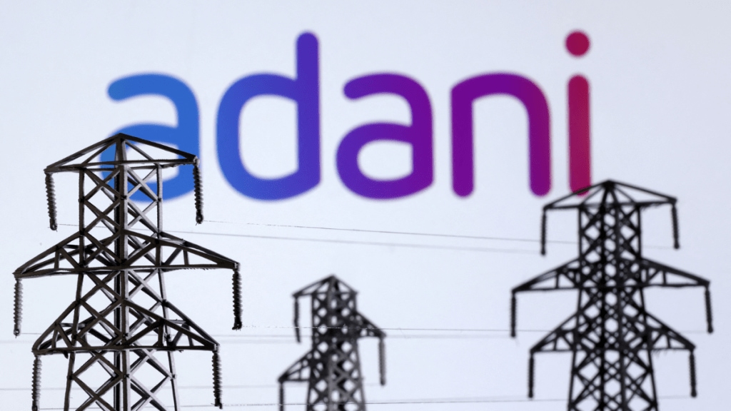 Adani Green Energy, capacity addition, greenfield addition, solar power plants, wind energy, energy sales, TotalEnergies Adani Green Energy, capacity addition, greenfield addition, solar power plants, wind energy, energy sales, TotalEnergies