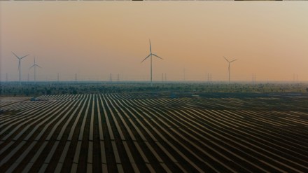 Adani Green Energy, TotalEnergies, joint venture, solar assets, ARE64L, investment, funding, commercial operations, strategic alliance Adani Green Energy, TotalEnergies, joint venture, solar assets, ARE64L, investment, funding, commercial operations, strategic alliance