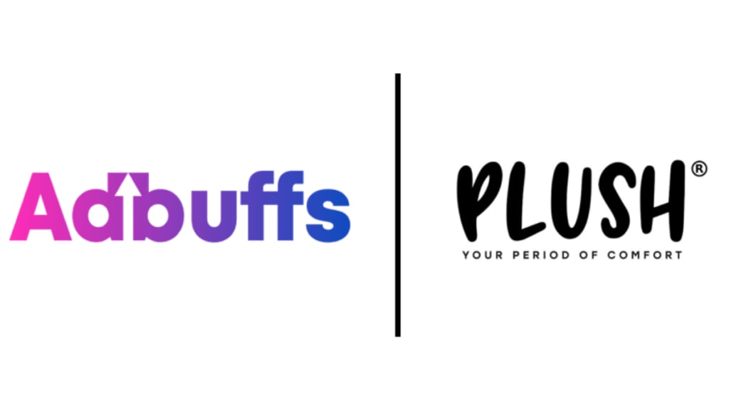 Adbuffs will be focused on driving sales and expanding Plush’s presence in the competitive women’s wellness ecosystem