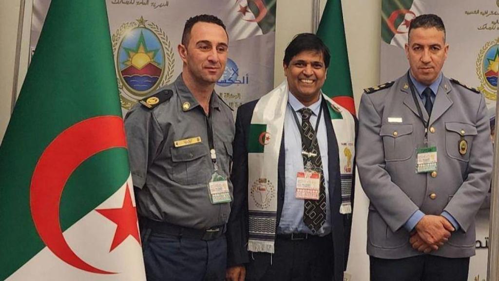 Africa-Arab, Africa-Arab investment and trade forum, investment and trade forum, defence