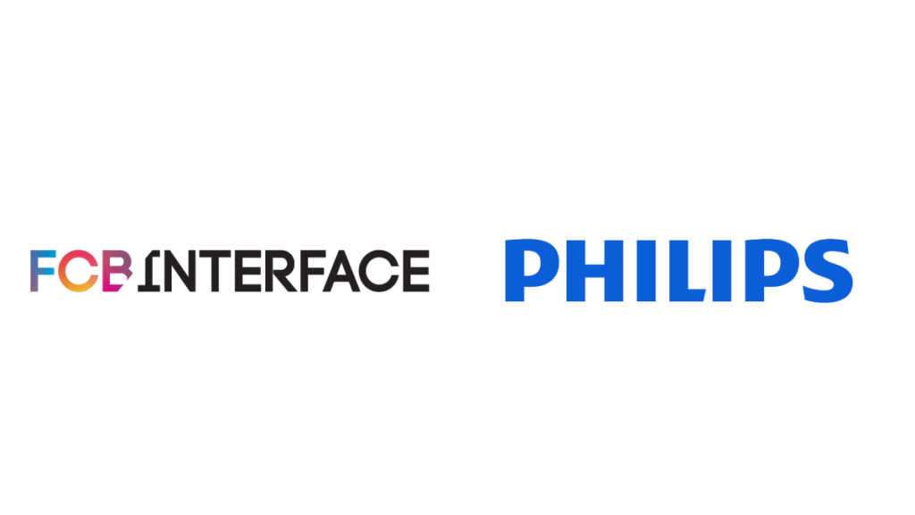 Philips Home Appliances has assigned its creative duties to FCB Interface