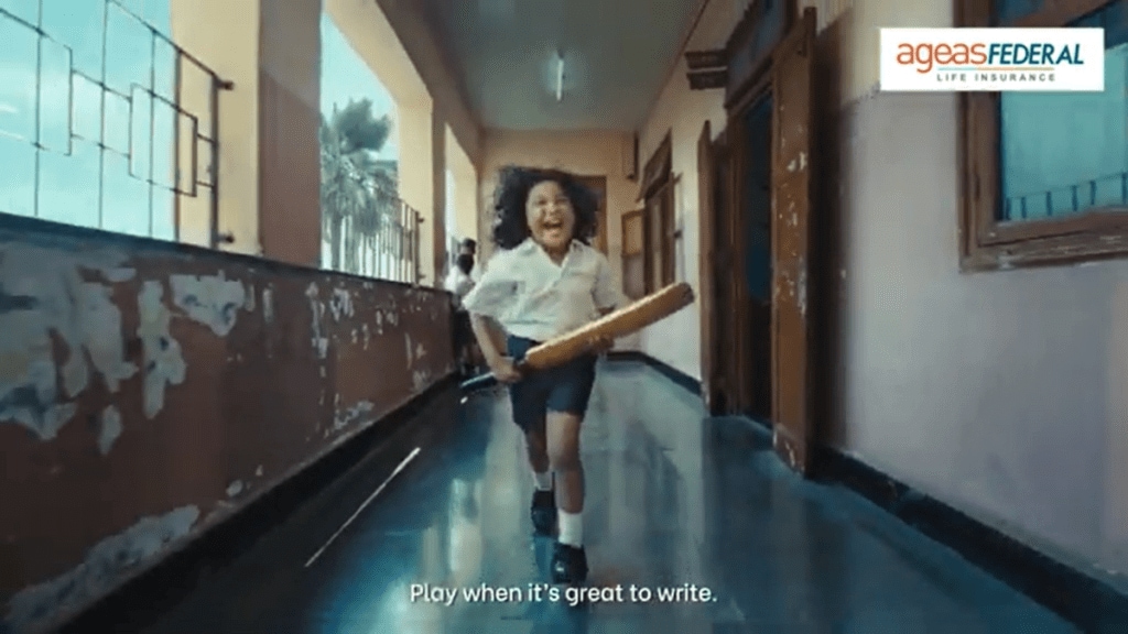 The campaign sheds light on the significance of early financial planning for parents through the lens of Sachin Tendulkar’s debut