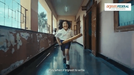 The campaign sheds light on the significance of early financial planning for parents through the lens of Sachin Tendulkar’s debut