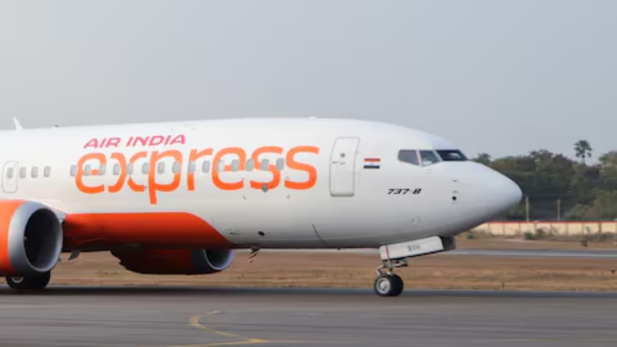 Air India Express, Air India, Air india express, air india news, air india flight cancellation, flight cancellation, mass sick leave, AI express news, air india latest updates, air india flight updates, air india express flights