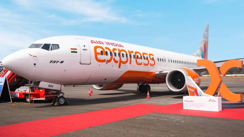Air India Express crisis