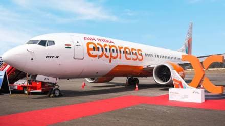 Air India Express crisis